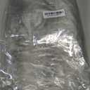 Pioggia Clear Tablecloth Protector Rectangle Waterproof Oil-Proof Plastic Table Cloth Wipeable PVC Table Cover for Indoor and Outdoor (Clear, 60 x 102 Inch)