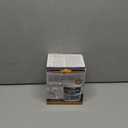 Transparent Waterproof Coating, TUFINEIN 35oz Invisible Waterproof Agent Indoor & Outdoor Sealant Water-Based Clear Sealant Roofs, Walls, Garden, Terraces