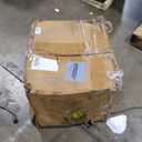 2 Pack HORSESHOE 12-16.5 14 PLY Skid Steer Loader Tubeless Tire w/Rim Guard Heavy Duty G Load 12x16.5 305/70-16.5 NHS SKS1 L2/G2 T168