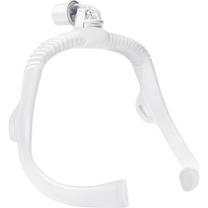 Replacement AirFit P30i, N30i Elbow and Frame for Resmed C pap P30i N30i Pillows Nasal Mask Frame Without Nasal Pillows Cushion - Headgear Not Included - Standard, Small