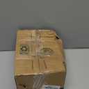 Big RED 4 Ton (8,000 LBs) Torin Double Ram Welded Bottle Jack for Car Auto Repair and House Lift, ATH80402XR