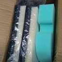 20 083 02-S 20 083 06-S Air Filter 2 Pack for Kohler Courage 15 HP - 22 HP SV470 - SV620 Engines Cub Cadeet LTX1040 LTX1045 YTH21K46 YTH20K46 Mower Replace KH-20-883-06-S1 KH-20-883-02-S1