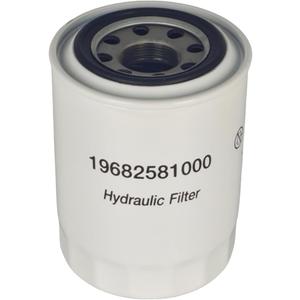 Hydraulic Filter 19682581000 Compatible with Mahindra Max 22 24 25 26 28 XLT Gear 1526 1533 1538 HST 4WD T4 1626 1635 1640 1815 1816 2015 2216 2415 2516 2615 2815 2816 3015 3016 3215 Tractor (1)
