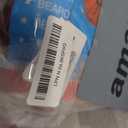 Classic Santa Suit - Adult Standard Size (1 Set) - Authentic Design for Ultimate Christmas Spirit - Perfect for Holidays & Parties