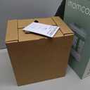 Momcozy 3 Layers Large Bottle Sterilizer and Dryer, Fast Sterilize and Dry, Universal Bottle Sterilizer for All Bottles & Breast Pump Accessories, Touch Screen & Auto-Off Bottle Sanitizer