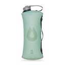 Collapsible Camping Water Storage (2L) - BPA & PVC Free, Hydration Reservoir Bag, Leak Proof