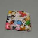 24 Pack Small Stuffed Animals Bulk Gifts for Kids (2.3/2"-2.5/3.5" Each), Party Favors Toys for Girls, Easter Basket Stuffers Christmas Stocking Plushies (24PCS)
