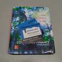 Fundamentals of Corporate Finance + Connect