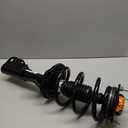Monroe Quick-Strut 273016 Suspension Strut and Coil Spring Assembly for Mazda 3
