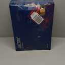 Bedsure Electric Blanket Full Size - Soft Flannel Heated Blanket Full, GentleSoft Fast Heating with 10 Time Settings & 6 Heat Settings, Warm Gift for Grandma (72x84 inches, Grey)