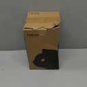 LE SURE Waterproof Puppy Blanket for Small Dogs - Washable Double Sided Dog Blankets with Warm Jacquard Shag and Soft Sherpa Fleece, Pet Cat Blanket for Couch Protection, 3D Textured Checks, Brown