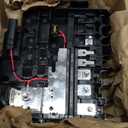 84646133 Battery Distribution Engine Compartment Fuse Block Fit for Chevy Silverado 1500 Suburban Tahoe 2019-2025 Fuse Box Replace# 84977658, 85015815, 84493555