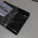 KKBESTPACK 100 Pcs 12x15.5 Poly Mailer Envelopes Shipping Bags Self Adhesive Waterproof Bags (Black), 12 x 15.5