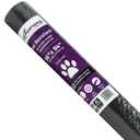 ADFORS Extra Strength Door & Window Screen Replacement Kit, 36 inches x 84 inches, Comes with Spline & Rolling Tool  Charcoal