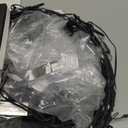 3 Pack 12 Outdoor/Indoor LED Christmas Light Balls, Smart Hanging Tree Decor Sphere Lights, Dimmer Color Changing, App & Remote Control, Timer, Waterproof, Holiday, Patio, Wedding Decor