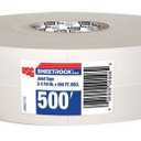 Sheetrock 500 ft. L x 2-1/16 in. W Paper White Joint Tape
