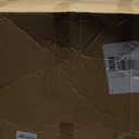 Pinyunxuan White Dining Chairs Set of 2,Modern and Stylish PU - Leather Upholstered Dining Table and Chairs, Carbon Steel Material