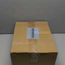 Brandy Wine Glasses Set of 12,Clear Glass Brandy Snifter 11 OZ, Short Stemmed Cognac Glasses Drinking and Tasting Glassware for Bourbon,Scotch,Spirit