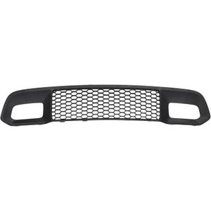 MOTOKU Front Bumper Lower Grill Grille for Jeep Grand Cherokee 2016-2021
