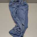 The Children's Place Girls' Girlfriend Jogger Jeans, 10