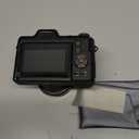 4K Digital Camera for Photography & Vlogging, 56MP Point and Shoot Digital Cameras with 180° Flip Screen, 16X Zoom Compact Travel Camera, Portable Cámara for Adults & Beginners with 32GB SD Card