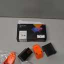 SAILNER Remanufactured Ink Cartridge Replacement for HP 56 57 Ink Cartridge Combo Pack use with PhotoSmart 7760 7960 7660 DeskJet F4180 5650 OfficeJet 5510 4255 PSC 2410 1350 Printer Black Color 56 57