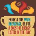 Yuban Dark Roast Bold Ground Coffee, 25.3 oz Canister (25.3 Ounce (Pack of 1))
