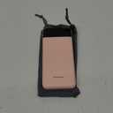 Portable Charger with Built in Cables, Portable Charger with Cords Wires Slim 10000mAh Travel Essentials Battery Pack 6 Outputs 3A High Speed Power Bank for iPhone Samsung Pixel LG Moto iPad (Pink)