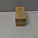 2 x Print Boot for Stanley, Rubber Cup Bottom Protector Sleeve Accessories for Stanley Quencher H2.0 FlowState Tumbler 40oz / Adventure Quencher Tumbler 40oz (Blue)