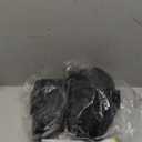 ProBody Pilates Yoga Ball Chair, Exercise Ball Chair with Base or Stand for Home Office Desk Sitting or Workout, 65cm Antiburst Balance & Stability Ball Seat, Large Gym Ball for Back, Abs