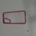 OtterBox Samsung Galaxy S25 FE Profile Series Case - Rose Crystal Pink