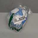 Training Soccer Ball Outdoor Football for Practice Juggling Foot Control Lightweight Sports