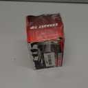 Universal 2.25" ID 2.5" ID Exhaust Pipe Adapter Connector Reducer 304 Stainless Steel 2.25 Inch to 2.5 Inch 2 1/4 ID to 2 1/2 ID kit