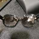 Ray-Ban RB4098 Jackie Ohh II Square Sunglasses for Men for Women