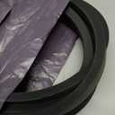 131 Inch Deck Belt 754-04048 954-04048 Compatible with MTD Compatible with Cub Cadet