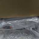 Tiawudi 12 Pack Plastic Storage Bins, Multi-Use Organizer Bins, Pantry Organizer, Clear Storage Containers for Home, Kitchen, Office, Cabinet, Shelf and Fridge Organization