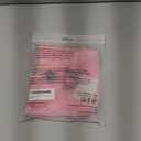 EcoBark Step in Dog Harness  EcoFriendly Dog Halter Harness for XS, Small, & Medium Breed Dogs  Soft Luxurious Mesh  Reflective and Adjustable  Dog Body Chest Harness Vest (Baby Pink, Medium)