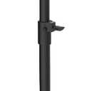 Height Adjustable Speaker Stand for Bose S1 Pro / S1 Pro Plus Floor Stand, Extends 45" to 54", Holds up to 20LBS, Wireless Studio Monitors Heavy Duty Speakers Stands for Bose, Easy to Install, Black