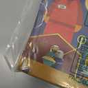 Bible Infographics for Kids: Giants, Ninja Skills, a Talking Donkey, and What's the Deal with the Tabernacle?