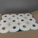 Amazon Brand - Presto! Ultra-Strong Premium Paper Towels, 158 Sheet Huge Roll - Flex-a-Size, 12 Rolls (2 Packs of 6), Equivalent to 38 Regular Rolls, White