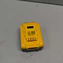 DEWALT 20V MAX XR Battery, Lithium Ion, 5.0Ah (DCB205)