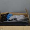 TRALT Office Chair Ergonomic Desk Chair, 330 LBS Home Mesh Office Desk Chairs with Wheels, Comfortable Gaming Chair, High Back Office Chair for Long Hours (Black)