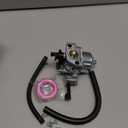CR950 XR950 Carburetor Kit Fit for Briggs & Stratton CR750 CR950 163cc 208cc Pressure Washer Carb Replace 595774 595083 595649 596080 595651 595783 84004577