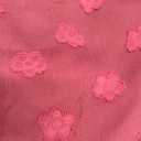 BTFBM Women Casual Summer Short Sleeve Midi Dresses Bohemian Floral Dress Formal Wedding Guest Long Dresses(Wine Red,Medium)