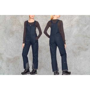 The Arctix Ski Bib Overalls Are Warm and Versatile, Women Size Small/31L