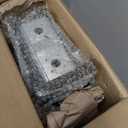 Hydraulic Pump Compatible with Kubota Tractor M4900DT M5700 M5700DT OE# 3A231-82200 3A23182200