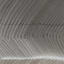 Dermacea Abdominal Gauze Pad, Non-Sterile, 8 x 10IN, Case of 432