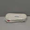 Women Men Plush Strawberry Slippers Cute Fuzzy Slippers Non-Skid Winter Warm Cozy House Indoor Outdoor Shoes, 8-9