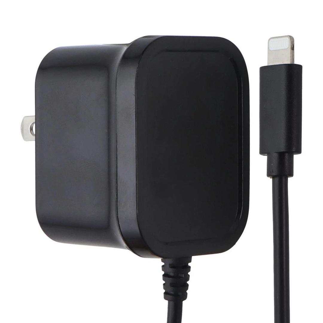 ZGEAR (12W) 8-Pin Wall Charger for Lighting Tip