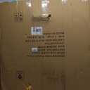 Fire Pit Lid Cover Round - 34" Rust Resistant Powder Coated Steel Firepit Cover or Table with 2 Wooden Handles for Patio Fire Pit, Weatherproof for All Seasons, Fits Fire Pits Up to 32"